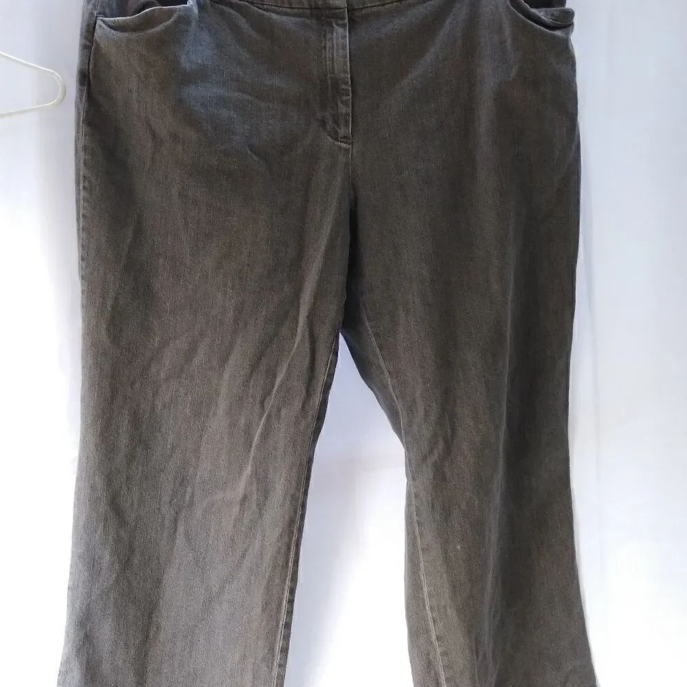Jones New York stretch jeans